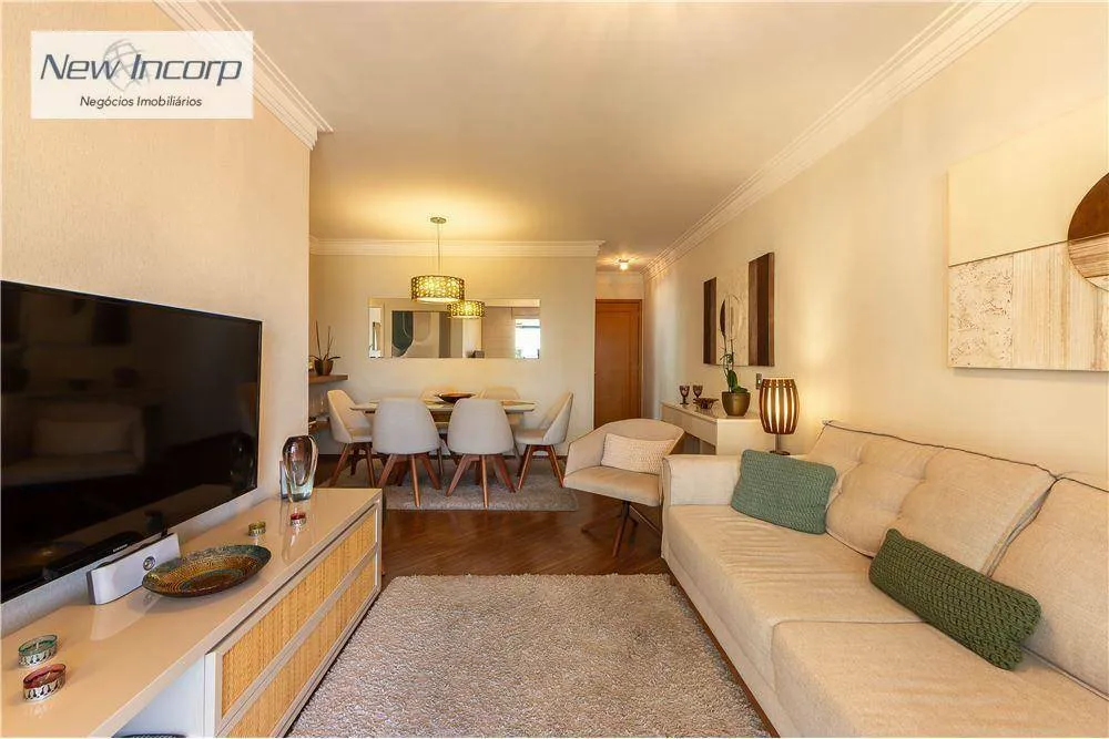 Apartamento, 3 quartos, 86 m² - Foto 4