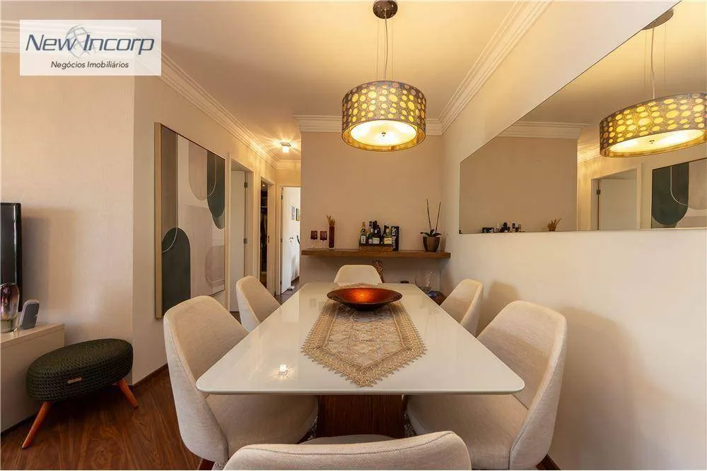 Apartamento, 3 quartos, 86 m² - Foto 3