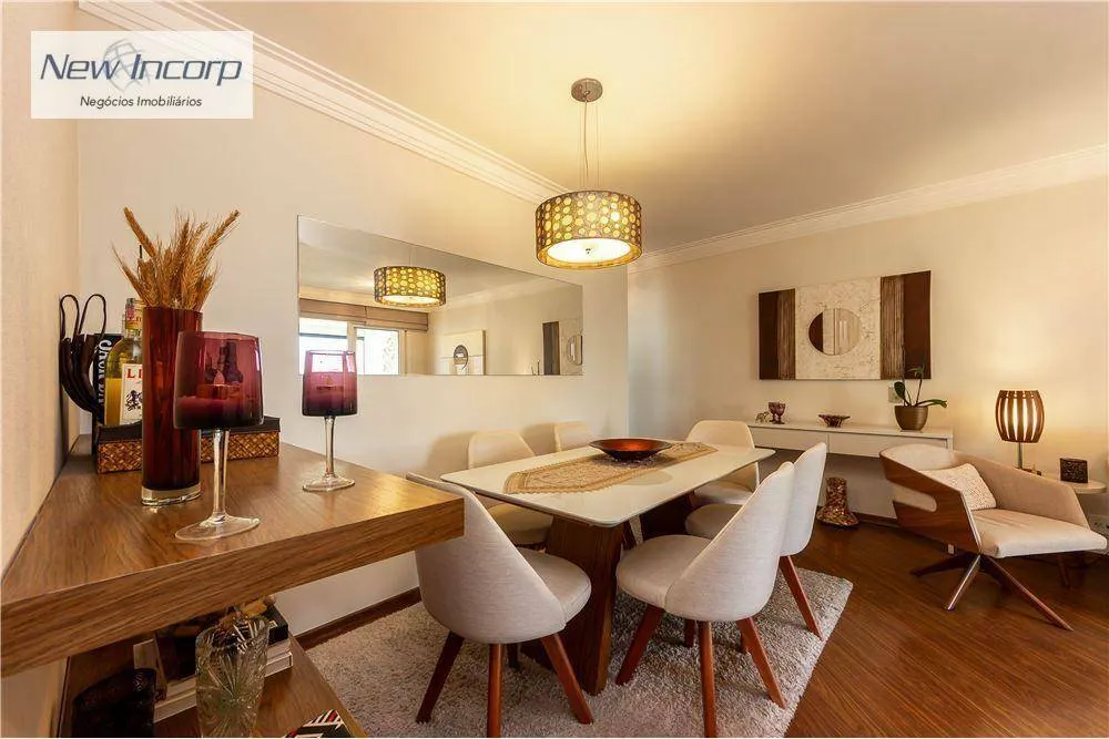 Apartamento, 3 quartos, 86 m² - Foto 2