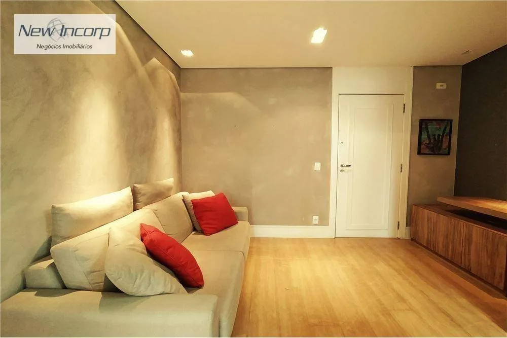 Apartamento, 1 quarto, 36 m² - Foto 3