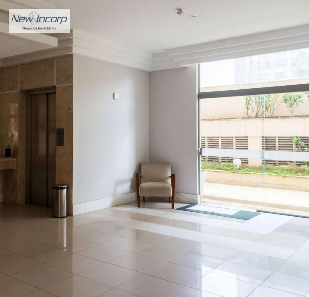 Apartamento, 3 quartos, 104 m² - Foto 4