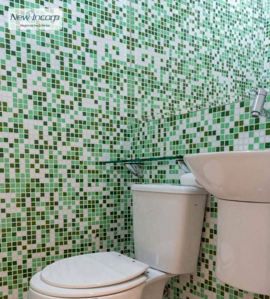 Apartamento, 3 quartos, 104 m² - Foto 3