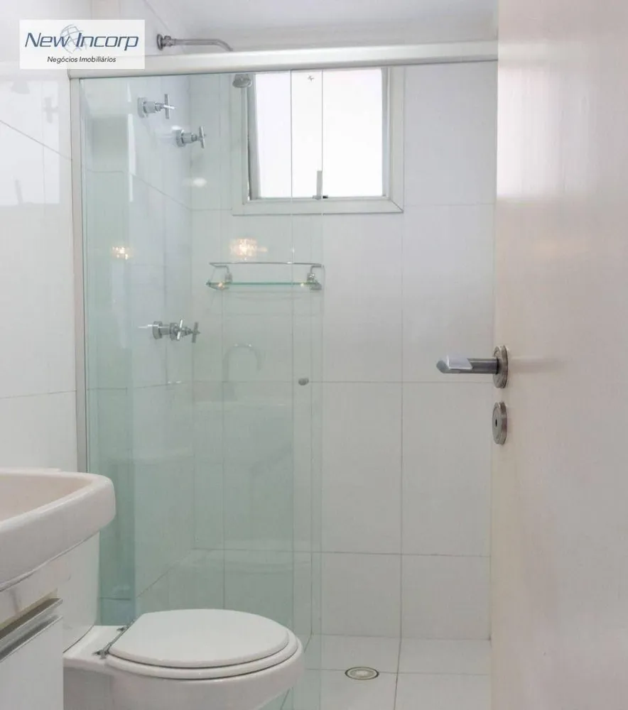 Apartamento, 3 quartos, 104 m² - Foto 2