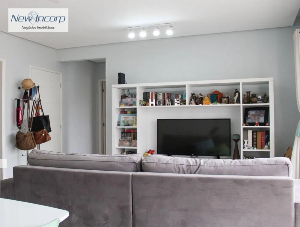 Apartamento, 3 quartos, 125 m² - Foto 4