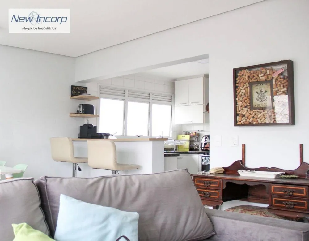 Apartamento, 3 quartos, 125 m² - Foto 3