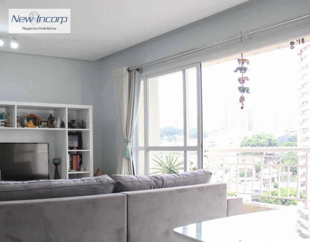 Apartamento, 3 quartos, 125 m² - Foto 2