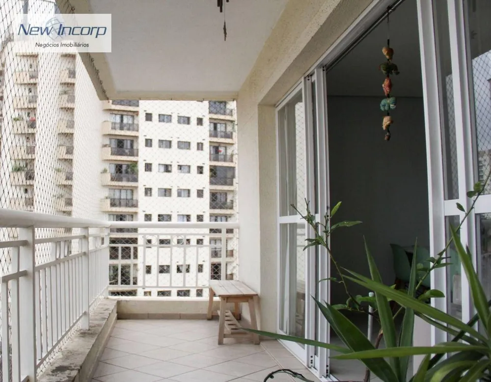 Apartamento, 3 quartos, 125 m² - Foto 1