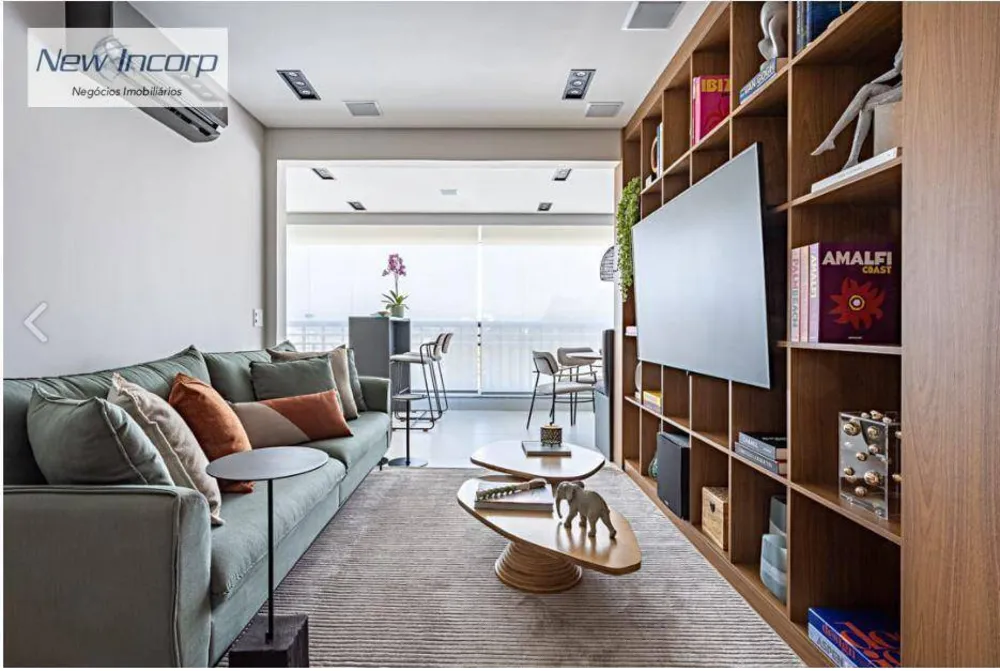Apartamento, 3 quartos, 128 m² - Foto 3