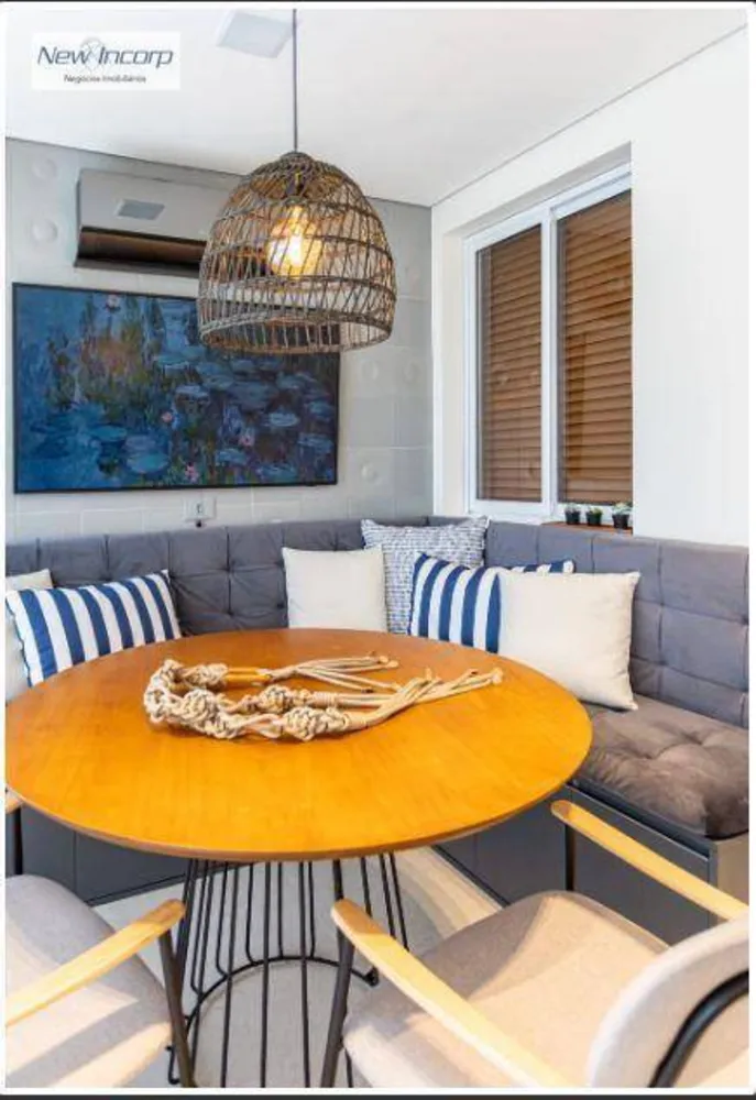Apartamento, 3 quartos, 128 m² - Foto 4