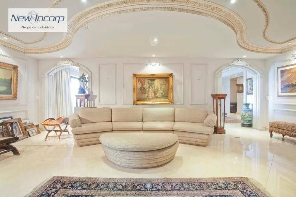 Apartamento, 4 quartos, 500 m² - Foto 1