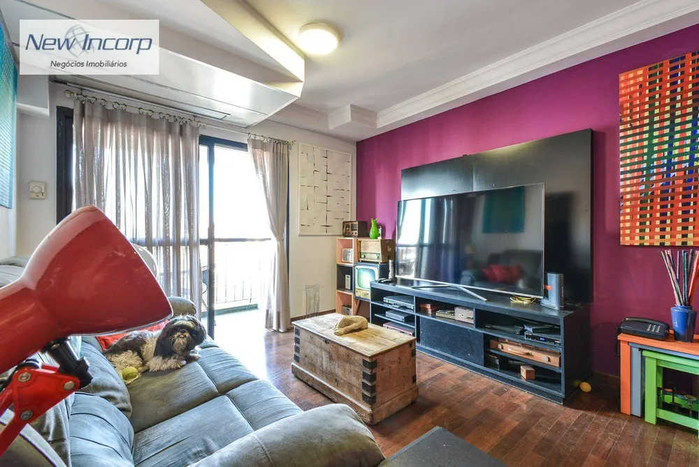 Apartamento, 3 quartos, 102 m² - Foto 4