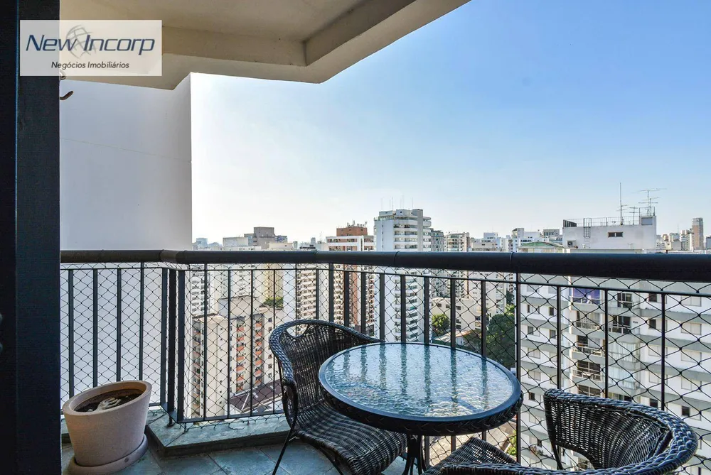 Apartamento, 3 quartos, 102 m² - Foto 2