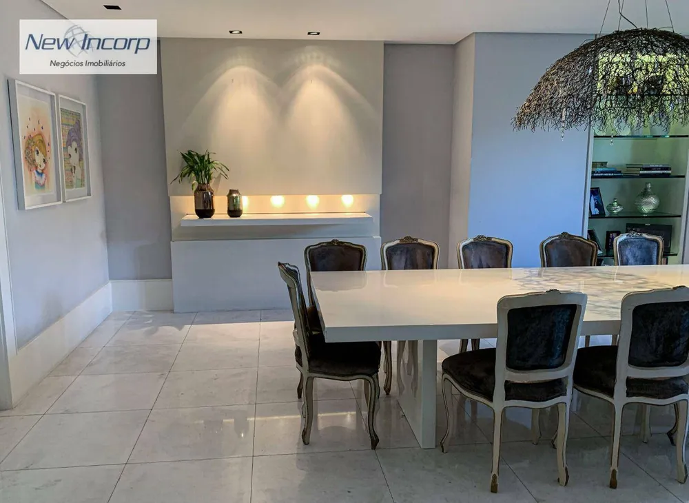 Apartamento, 3 quartos, 292 m² - Foto 4