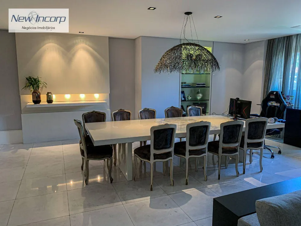 Apartamento, 3 quartos, 292 m² - Foto 3