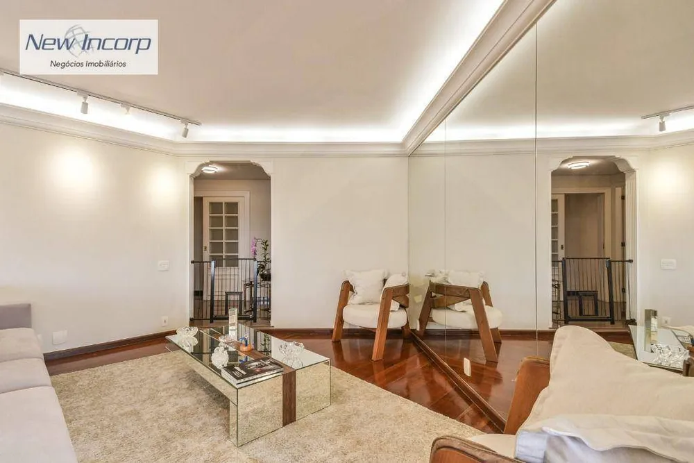 Apartamento, 4 quartos, 230 m² - Foto 3