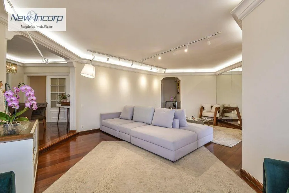 Apartamento, 4 quartos, 230 m² - Foto 4