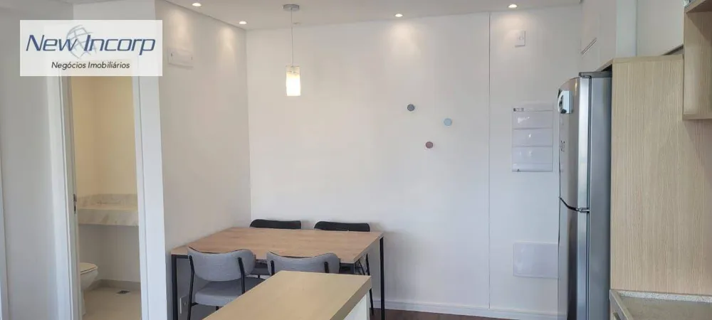 Apartamento, 1 quarto, 49 m² - Foto 3