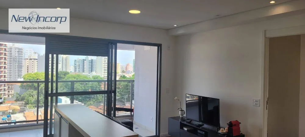 Apartamento, 1 quarto, 49 m² - Foto 2