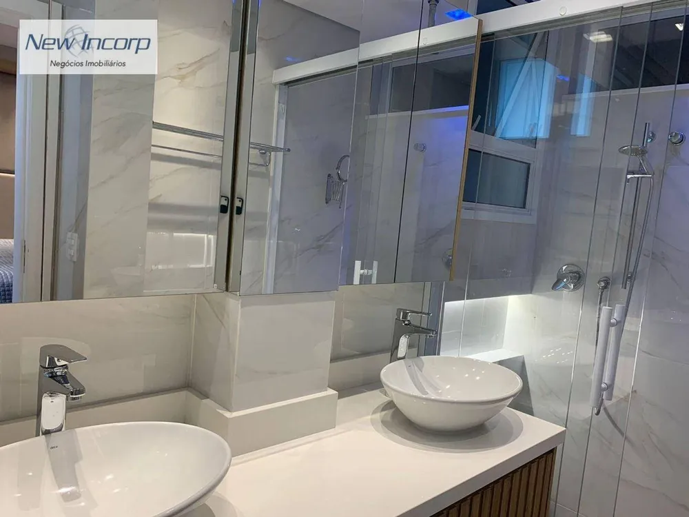 Apartamento, 3 quartos, 110 m² - Foto 2