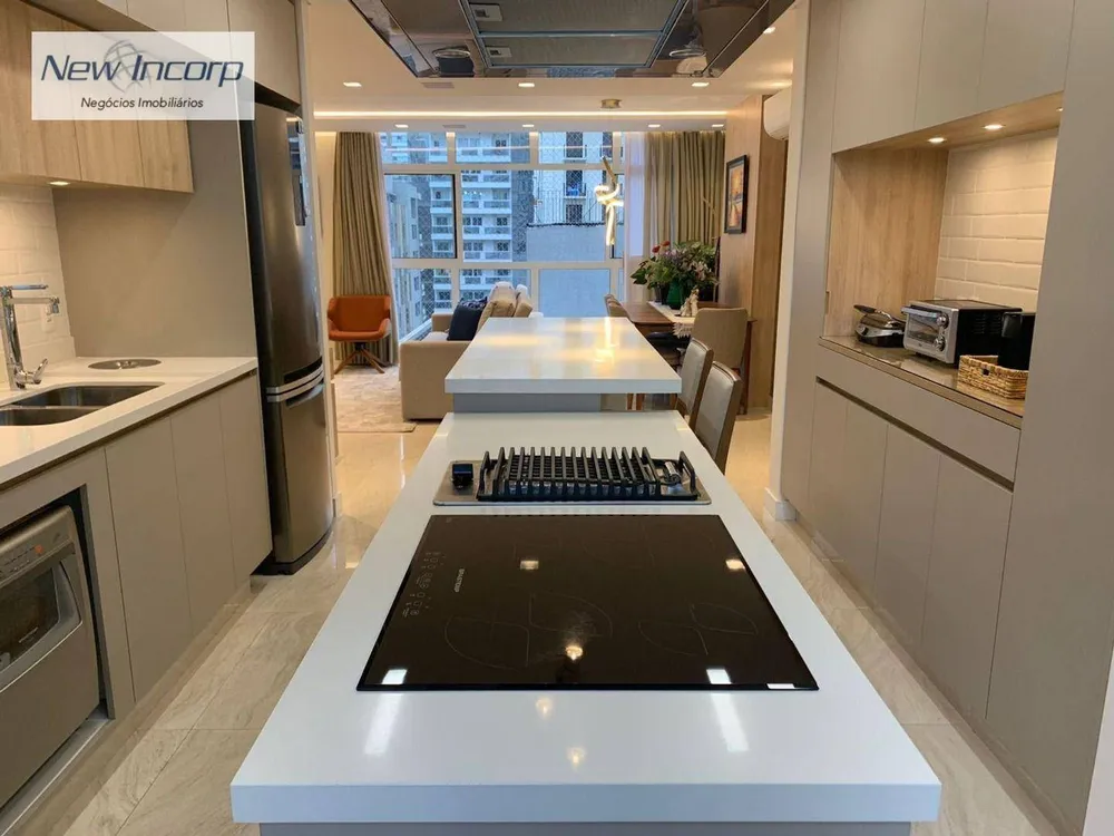 Apartamento, 3 quartos, 110 m² - Foto 3