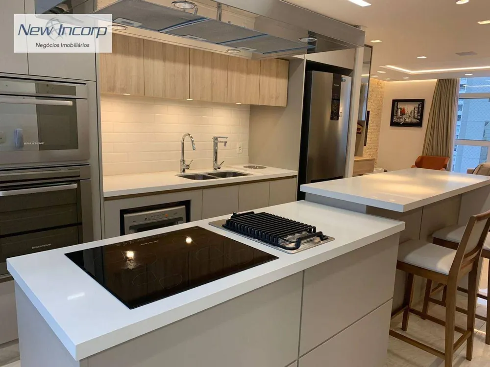 Apartamento, 3 quartos, 110 m² - Foto 4