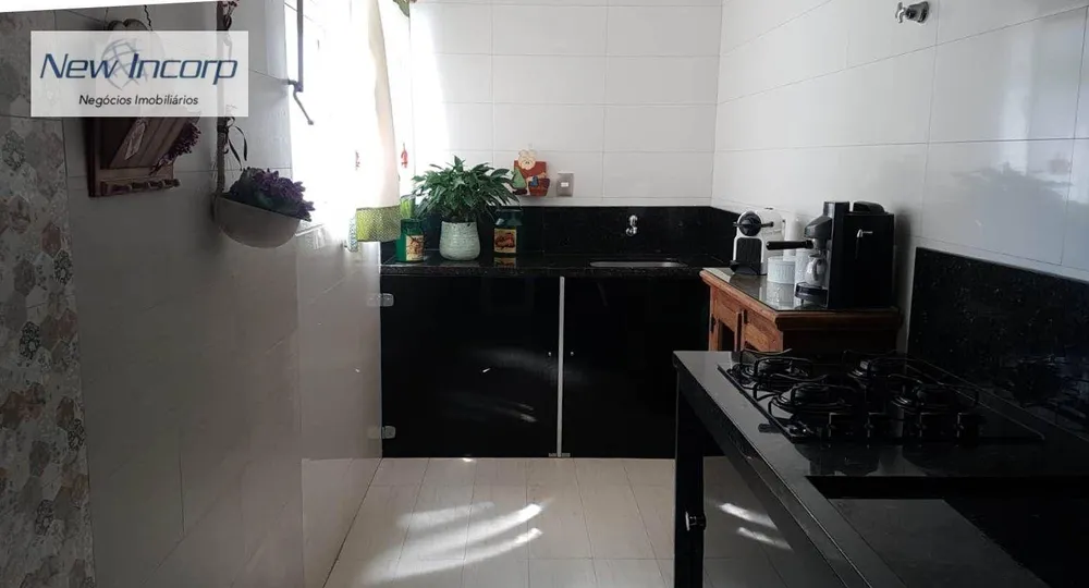 Apartamento, 2 quartos, 58 m² - Foto 3