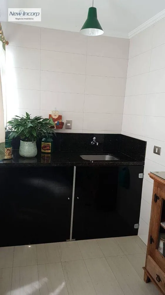 Apartamento, 2 quartos, 58 m² - Foto 4