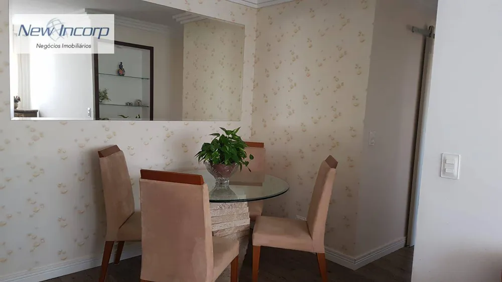 Apartamento, 2 quartos, 58 m² - Foto 2