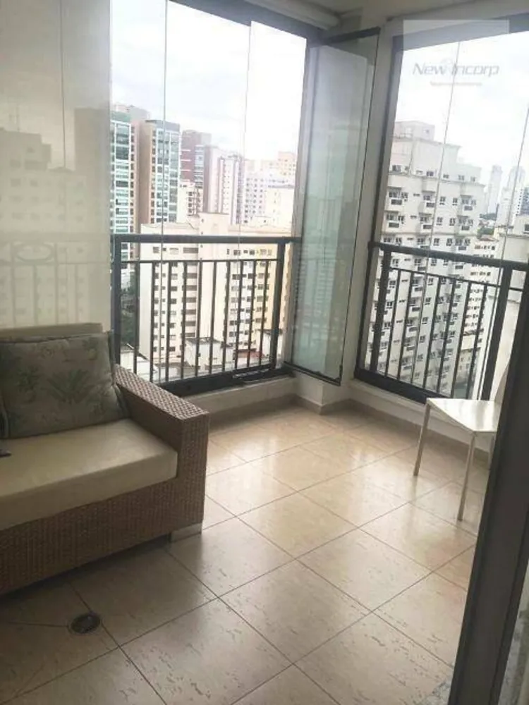 Apartamento, 3 quartos, 185 m² - Foto 3
