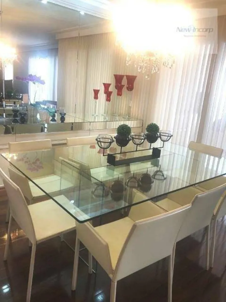 Apartamento, 3 quartos, 185 m² - Foto 4