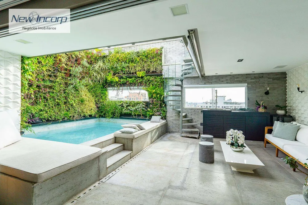 Apartamento, 4 quartos, 216 m² - Foto 4