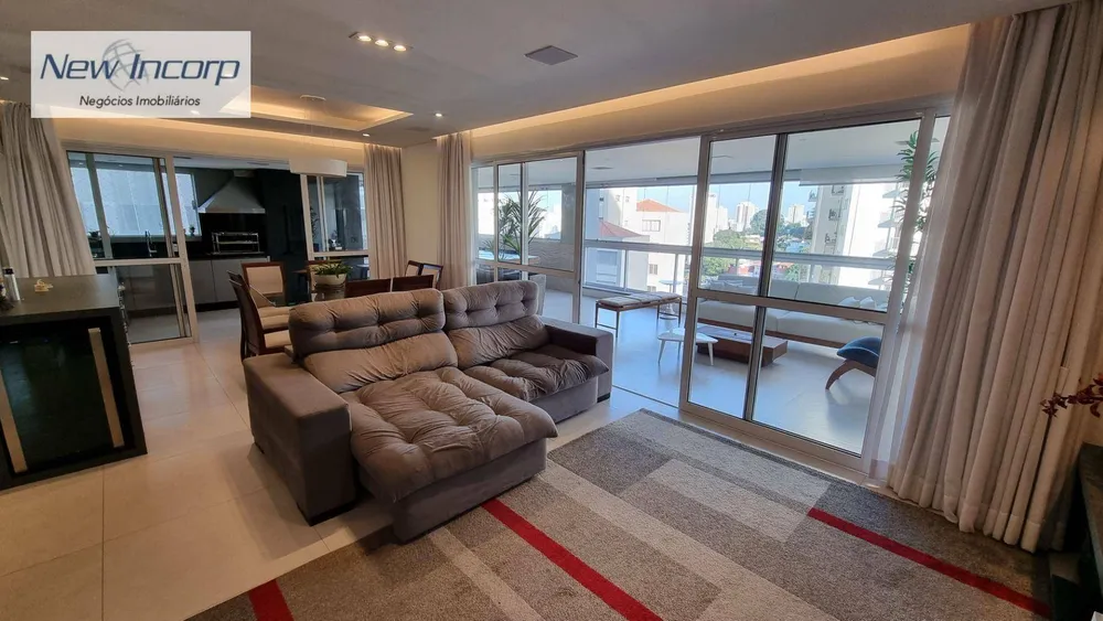Apartamento, 4 quartos, 250 m² - Foto 1