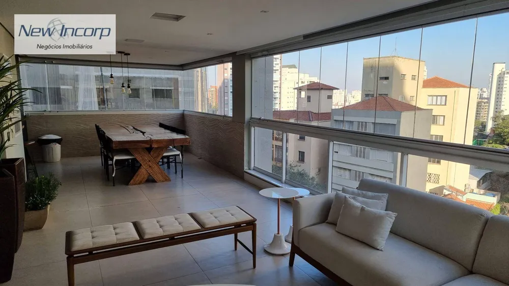 Apartamento, 4 quartos, 250 m² - Foto 3