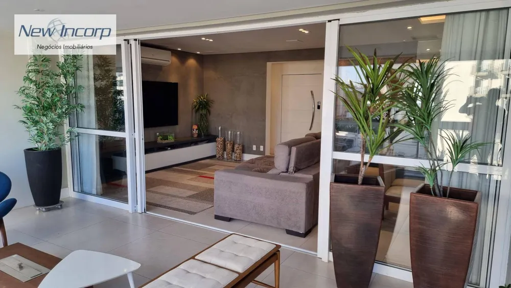 Apartamento, 4 quartos, 250 m² - Foto 2