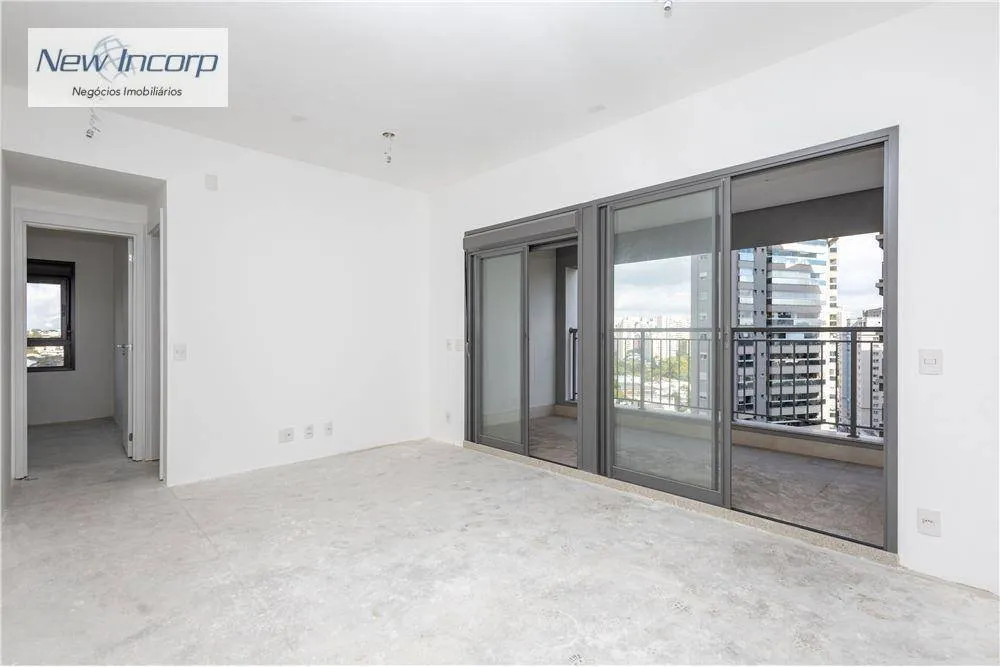 Apartamento, 2 quartos, 77 m² - Foto 2