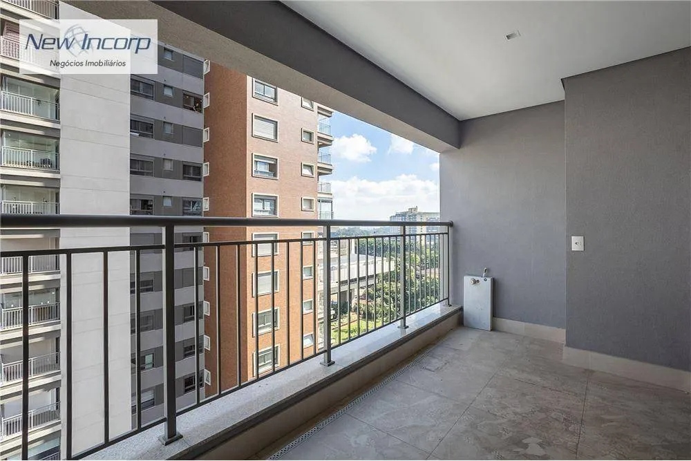 Apartamento, 2 quartos, 77 m² - Foto 3