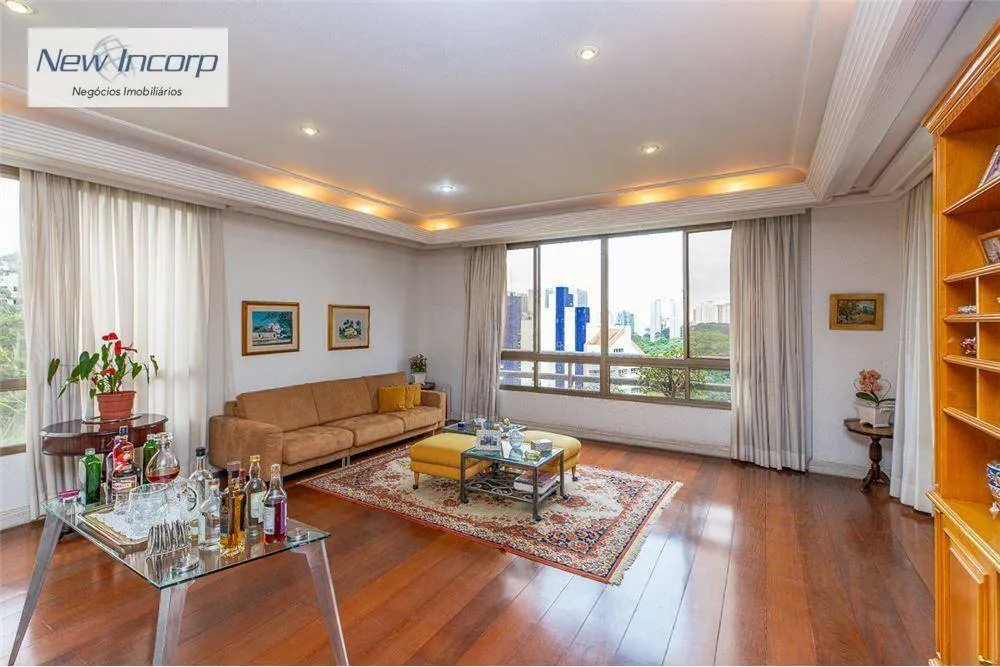 Apartamento, 4 quartos, 424 m² - Foto 4