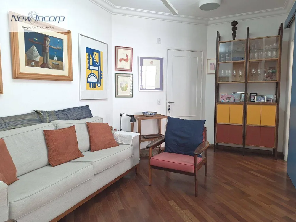 Apartamento, 2 quartos, 63 m² - Foto 4