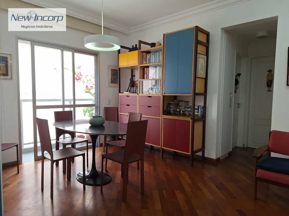 Apartamento, 2 quartos, 63 m² - Foto 3