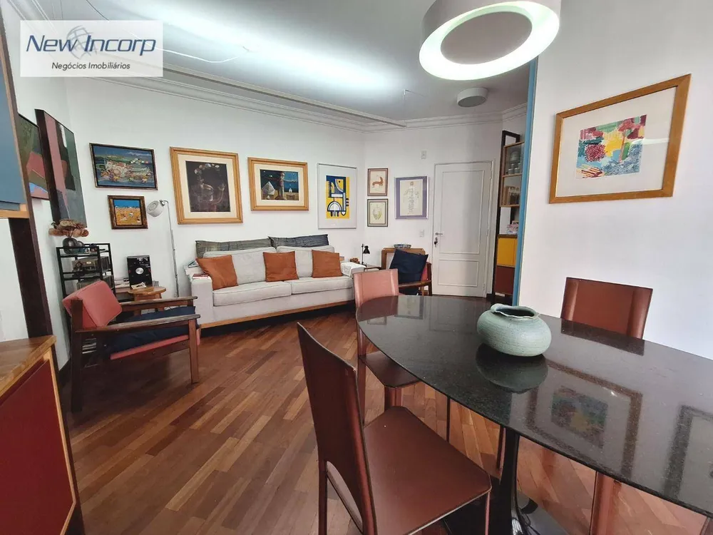 Apartamento, 2 quartos, 63 m² - Foto 1