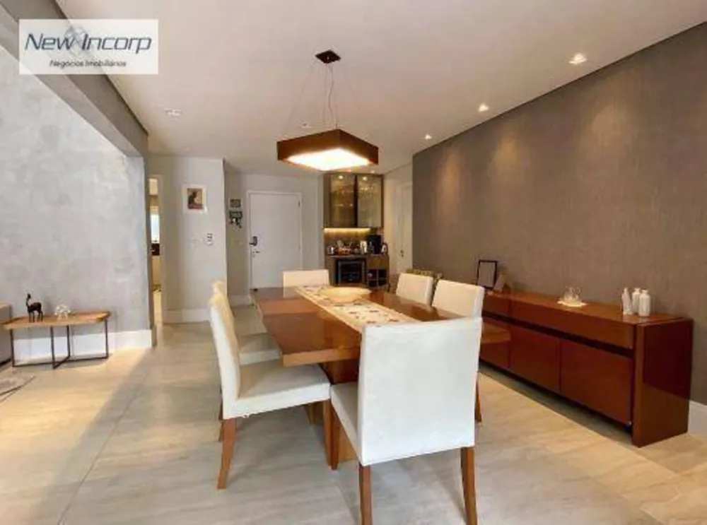 Apartamento, 4 quartos, 238 m² - Foto 4