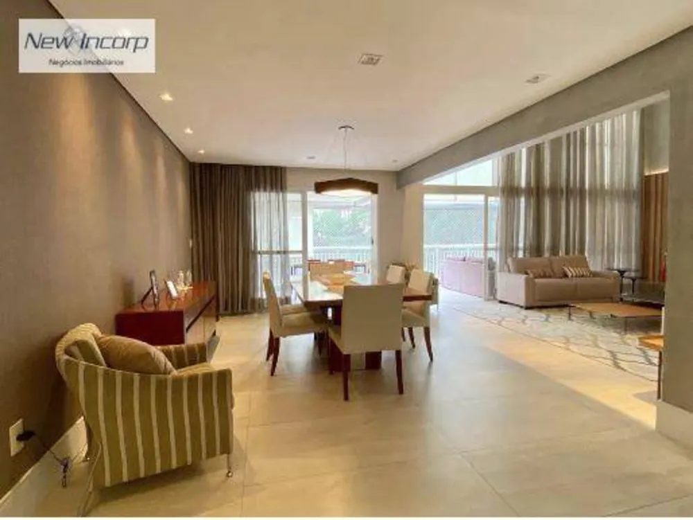 Apartamento, 4 quartos, 238 m² - Foto 3