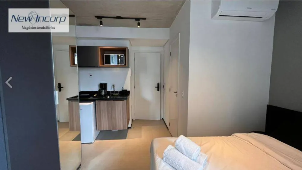 Kitnet-Studio, 19 m² - Foto 3