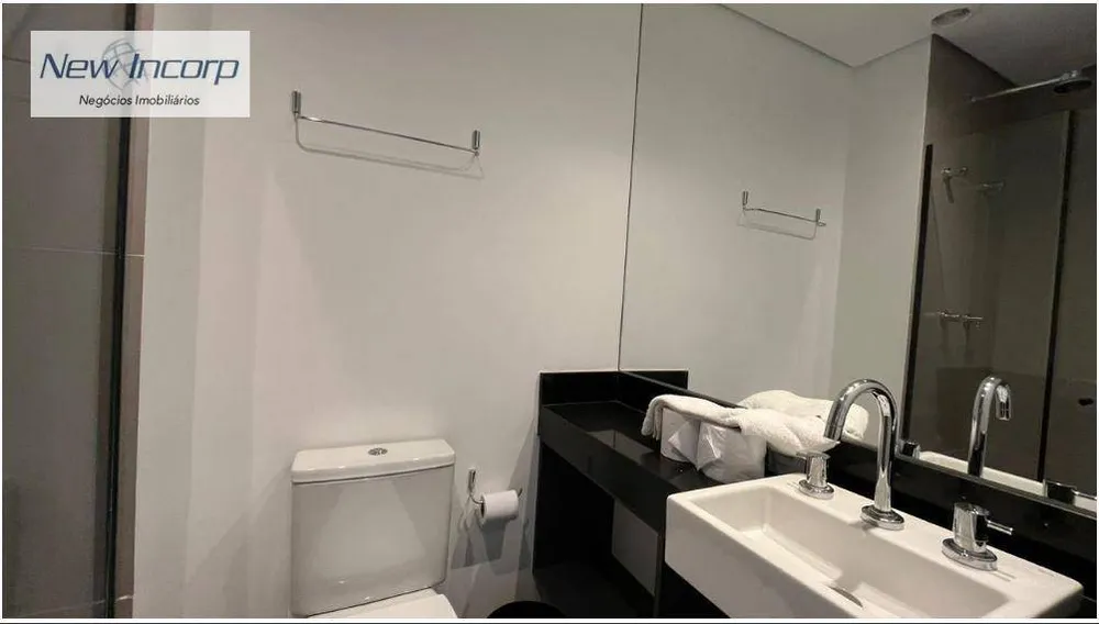 Kitnet-Studio, 19 m² - Foto 4