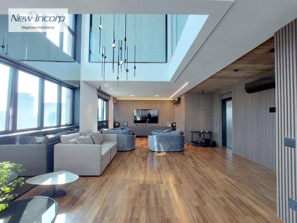 Cobertura, 3 quartos, 389 m² - Foto 3