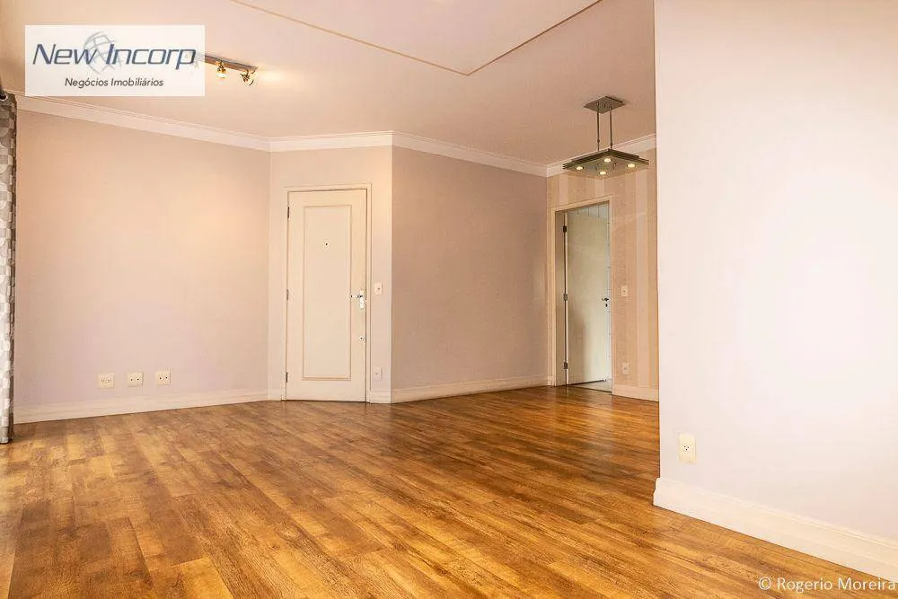 Apartamento, 2 quartos, 83 m² - Foto 3