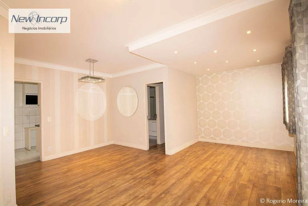 Apartamento, 2 quartos, 83 m² - Foto 2