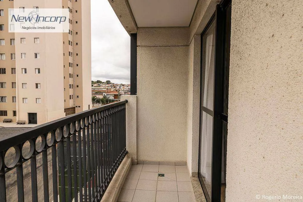 Apartamento, 2 quartos, 83 m² - Foto 4