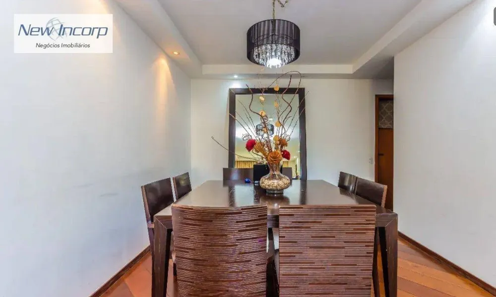 Apartamento, 3 quartos, 151 m² - Foto 4