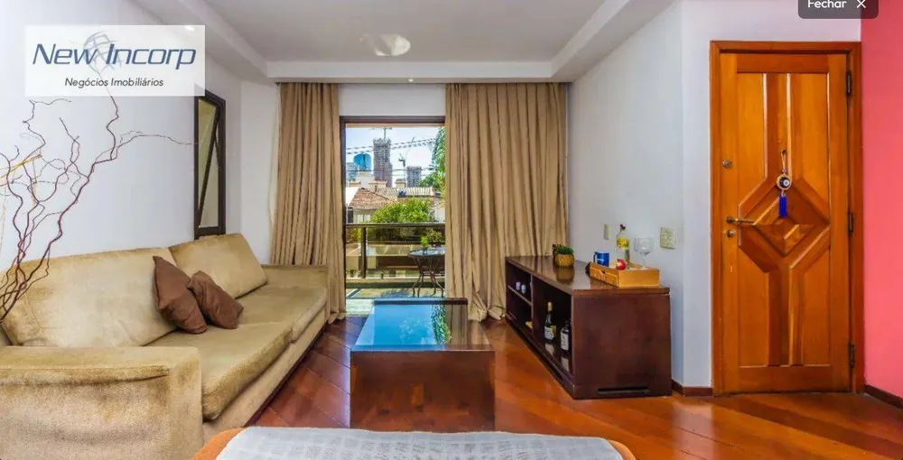 Apartamento, 3 quartos, 151 m² - Foto 2